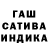 ГАШ индика сатива nikitka523